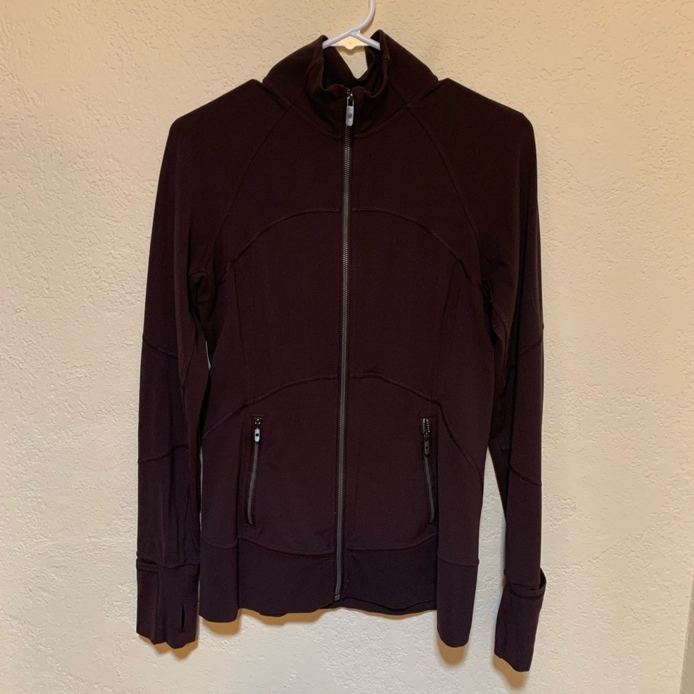 Lululemon Jacket